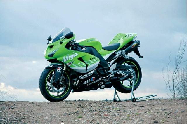 kawasaki zx10r motogp